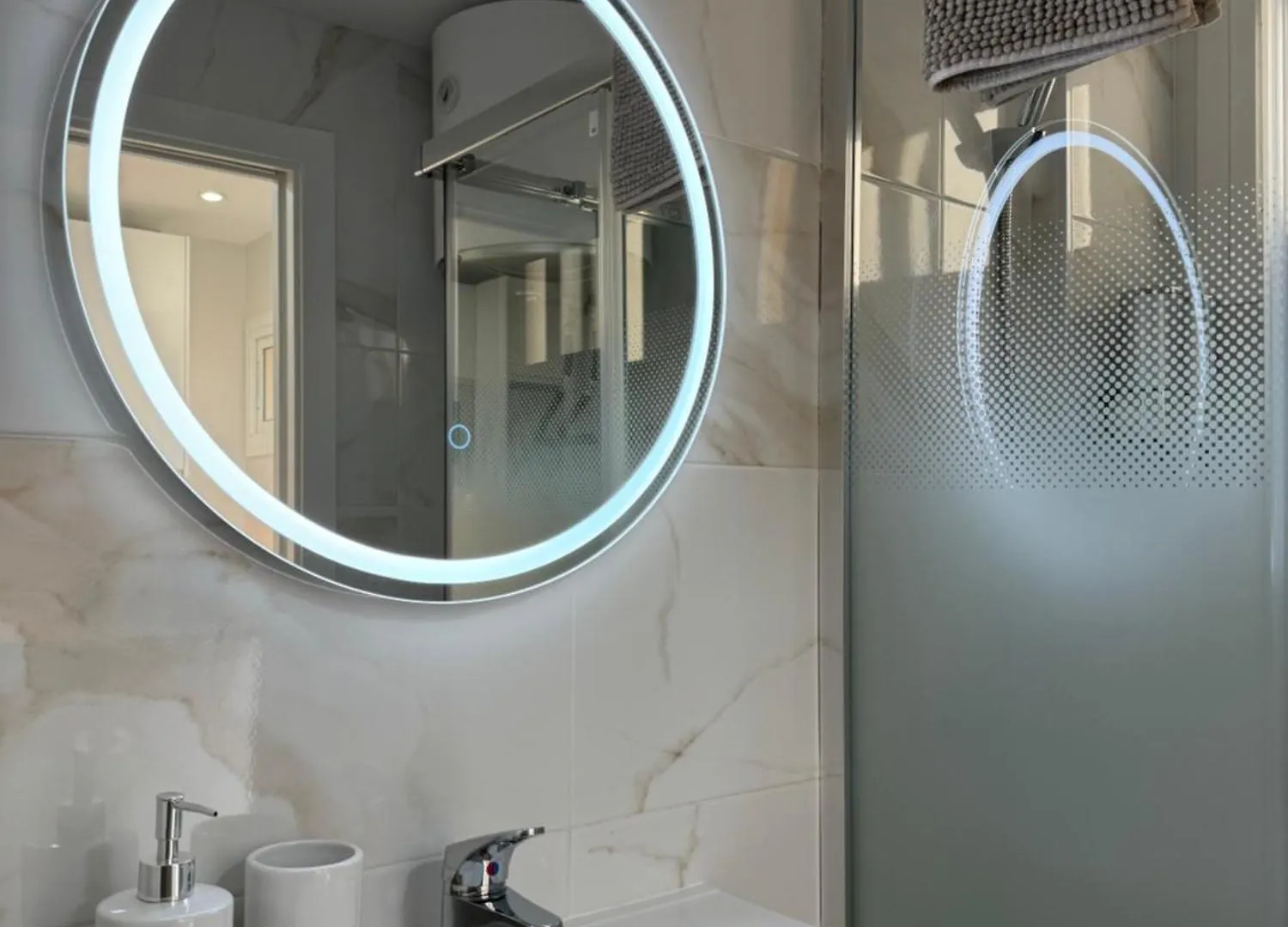 Apartamento Estudio Ágata 644 Benalmádena