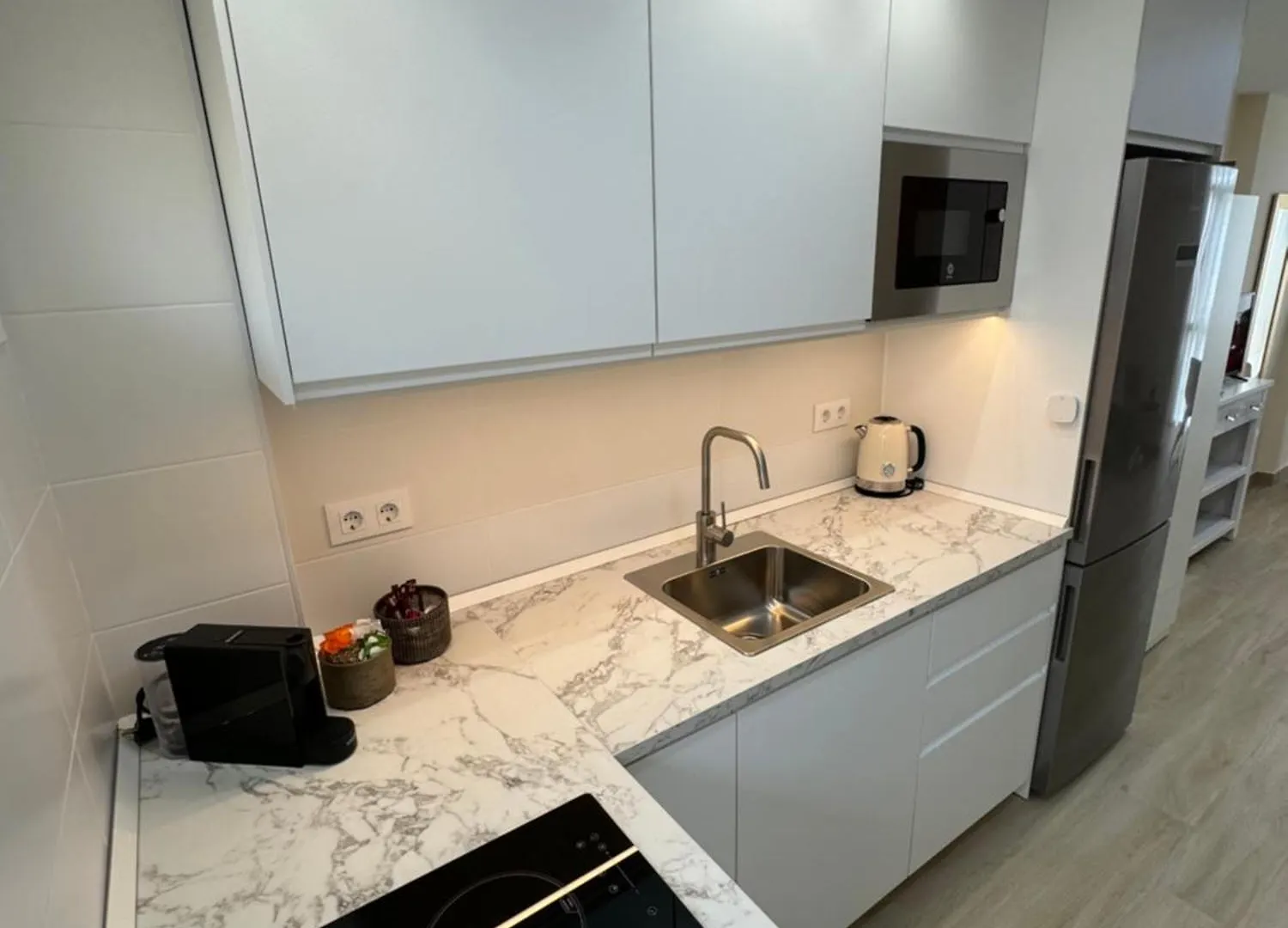 Alvaro'S Home Benalmadena 0*,