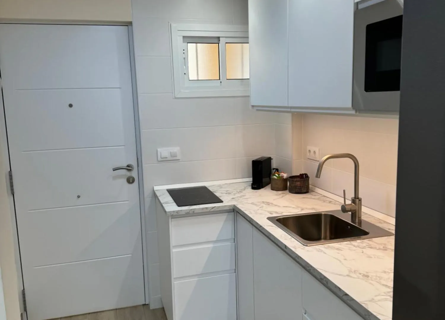 Apartment Alvaro'S Home Benalmadena Spain