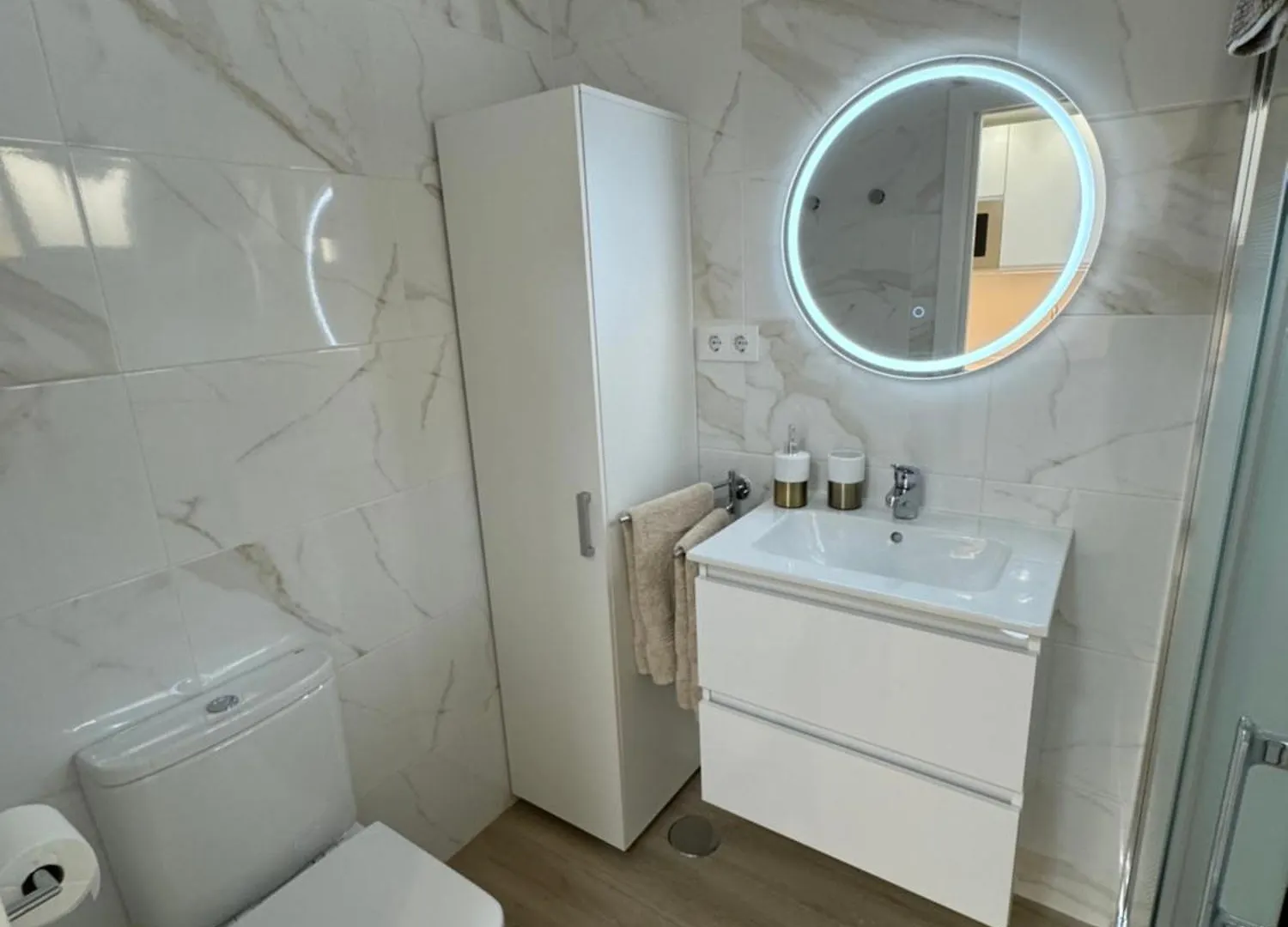 Apartamento Estudio Ágata 644 Benalmádena
