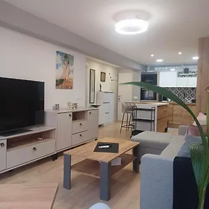El Rinconcito De Mary Apartamento