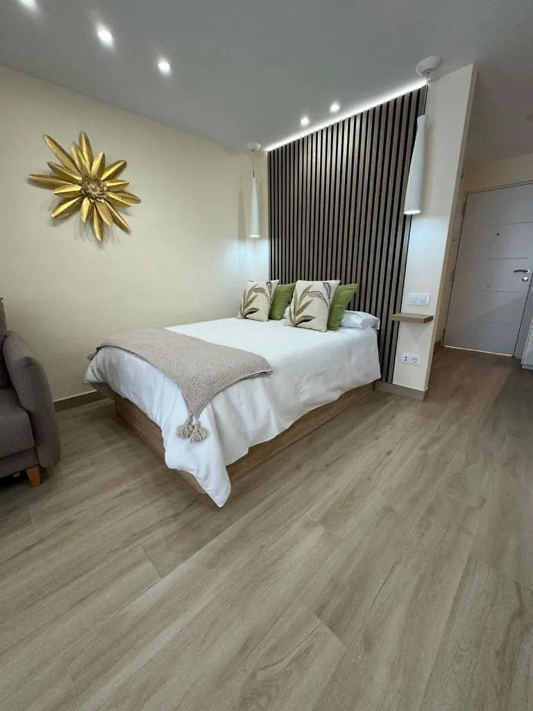 Alvaro'S Home Benalmadena 0*,