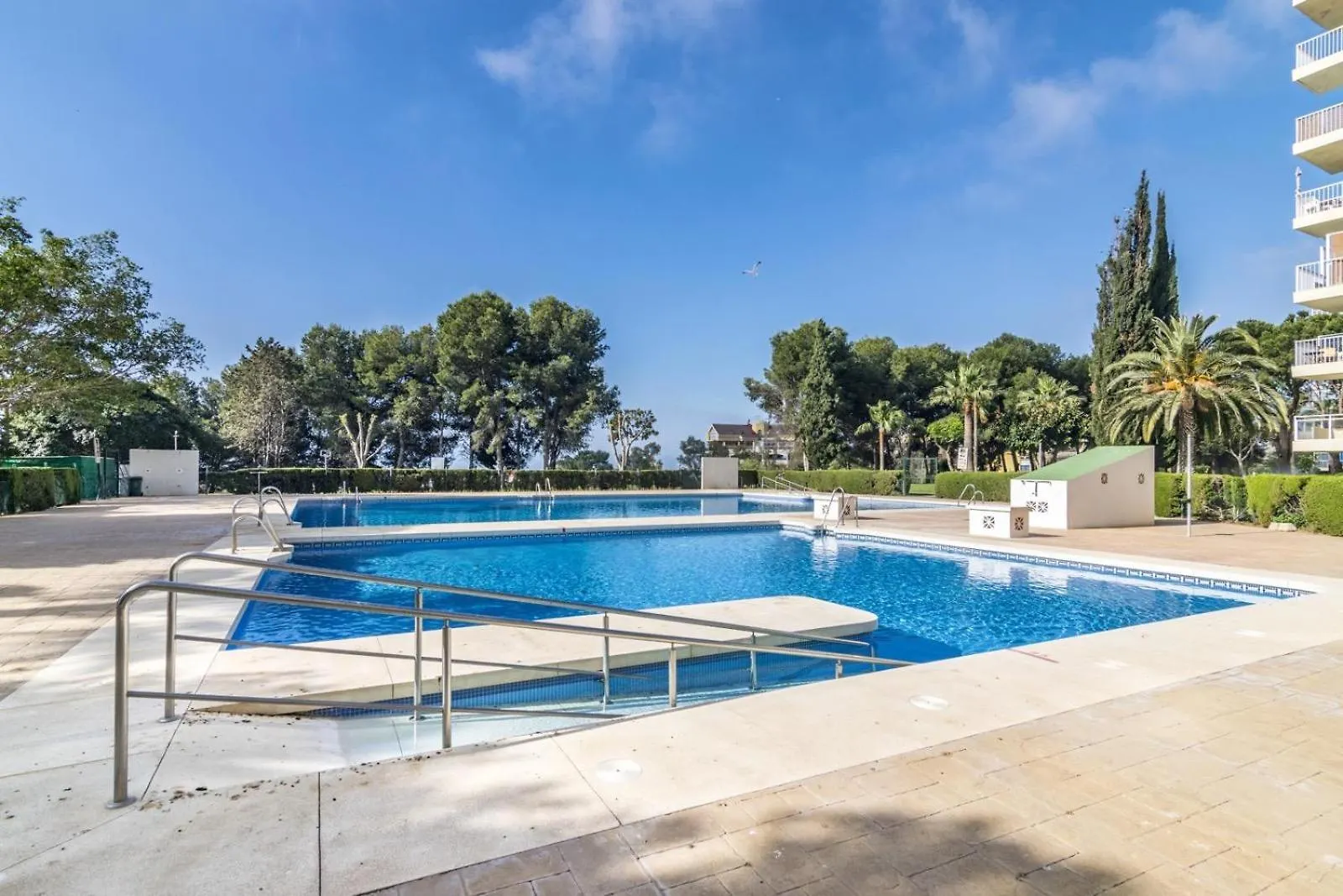 Alvaro'S Home Benalmadena Spain