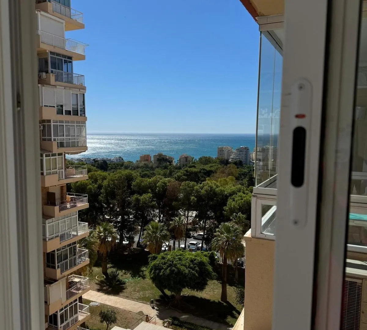 Apartment Alvaro'S Home Benalmadena Spain